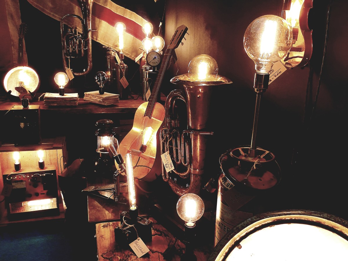 Deconstruct to Reconstruct