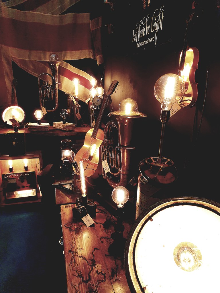 Deconstruct to Reconstruct