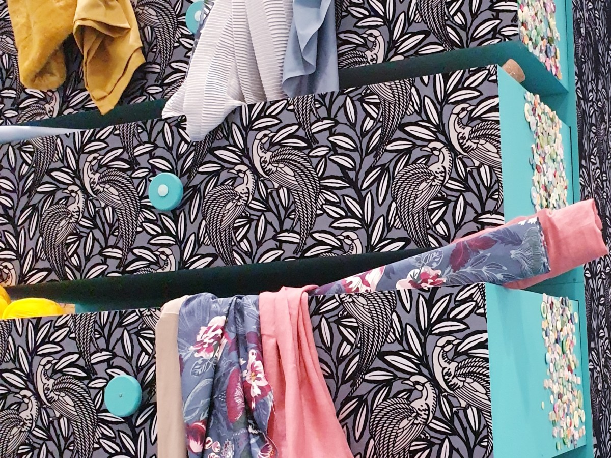 Illusions: Make a Small Space Look&nbsp;Bigger