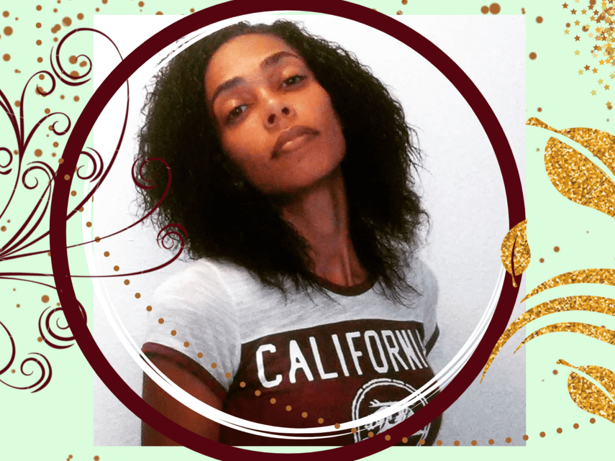 A Way with Words: Tying Art with&nbsp;Nature