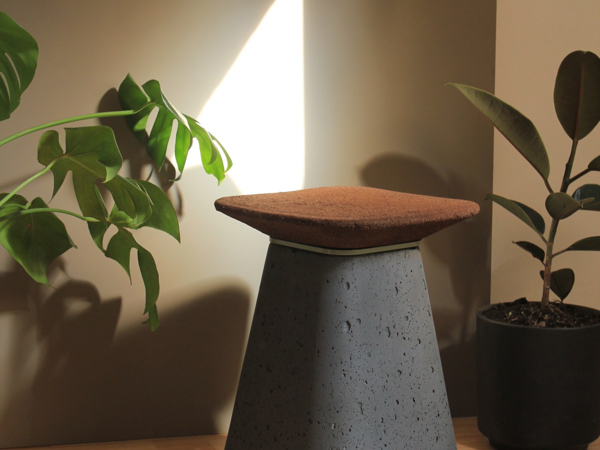 But First, Sustainability: Meet the Artist Creating Masterpieces from Coffee&nbsp;Wastes