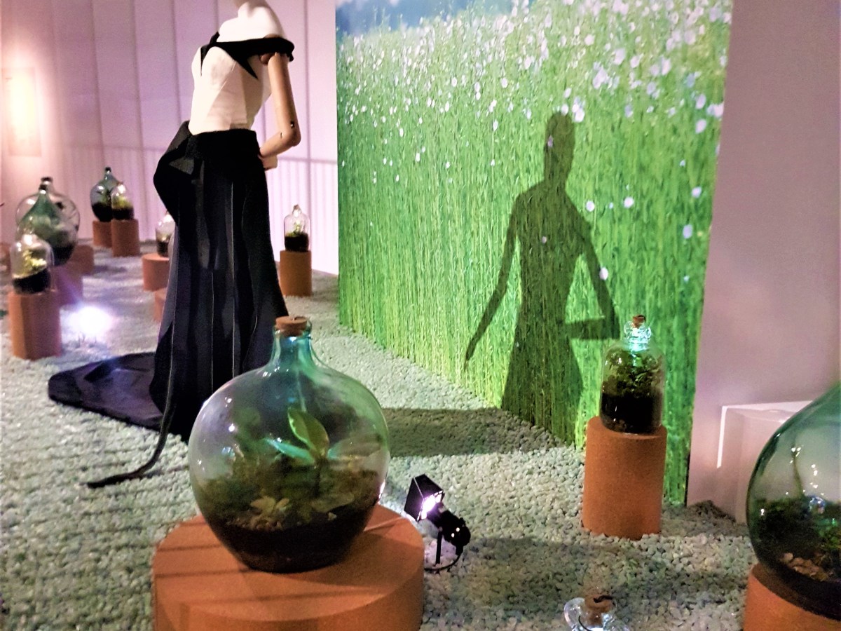 Meet Marianna Michael: Writer, Artist, and Sustainability&nbsp;Advocate