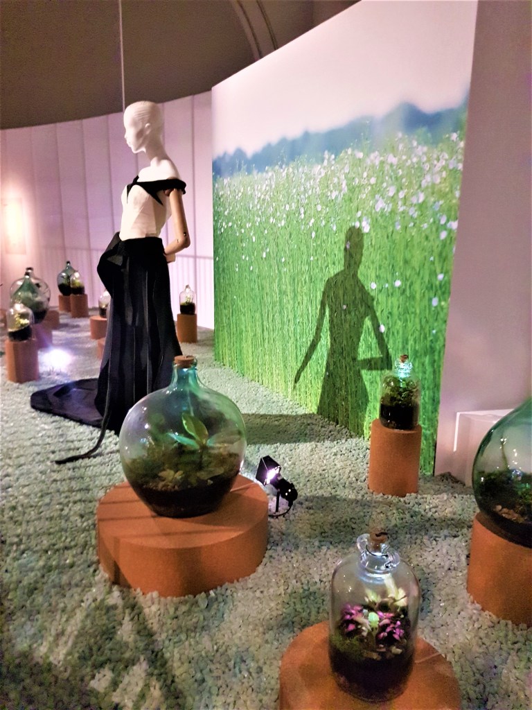 Meet Marianna Michael: Writer, Artist, and Sustainability&nbsp;Advocate