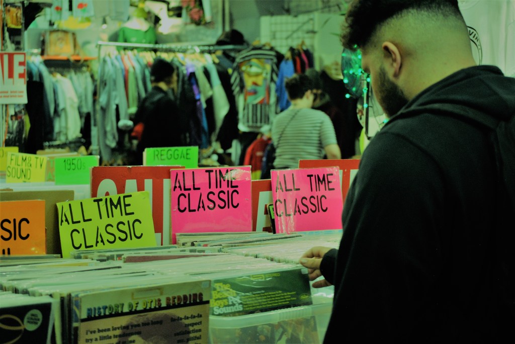 Trash to Treasure: Top Flea Market&nbsp;Finds